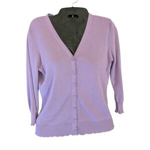 Vintage Gap Cardigan Women S Coquette Balletcore Preppy Minimalist Balletcore